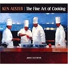 The Fine Art of Cooking 2006 Wall Calendar by 