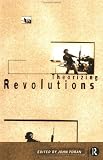 Theorizing Revolutions