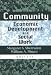 Community Economic Development and Social Work