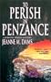 To Perish in Penzance (Dorothy Martin Mysteries, No. 7)