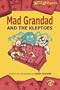 Mad Grandad and the Kleptoes (Flyers)