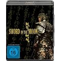 Sword in the Moon - Amasia Premium [Blu-ray]