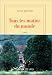 Search : Tous les matins du monde: Roman