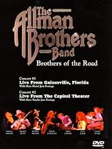 The Allman Brothers Band: Brothers of the Road