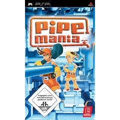 Pipemania (PSP)