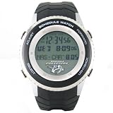 Nashville Predators NHL Men's" Schedule" Watch