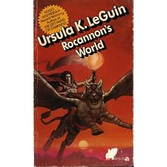 ROCANNON'S WORLD