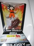 Dragonball Trilogy Series 1 Goku Figure