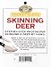 Book Skinning Deer Pocket Guide (Complete Hunter)