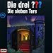 Alles durcheinander