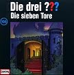 Drei Fragezeichen - Folge 108: Die sieben Tore