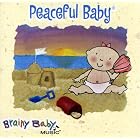 Brainy Music: Peaceful Baby by Johann Sebastian Bach, Johannes Brahms, Gabriel Faure, Ignace Joseph Pleyel, and Research Composer