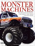 Buy : Monster Machines