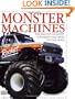 Monster Machines