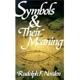 Symbols and Their Meaning