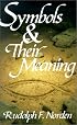 Symbols and Their Meaning