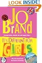 It's Different for Girls