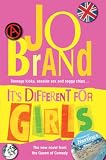 It's Different for Girls