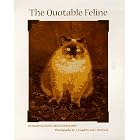 Quotable Feline Notecards: 20 Assorted Notecards and Envelopes (Deluxe Notecards) by  Jim Dratfield