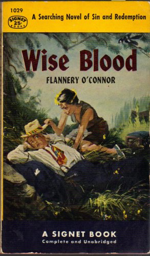 Flannery O'Connor
