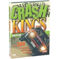 Crash Kings - Rallying
