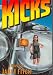Kicks by Janet Fitch
