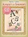 Alphabets & Ornaments: Memories of a Lifetime (Memories of a Lifetime:)