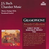 Bach: Chamber Music