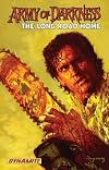 Army of Darkness: The Long Road Home