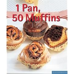 1 Pan, 50 Muffins (Quick & Easy)