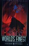 Review DC Comics  / Superman & Batman: Different Worlds (World's Finest, Year One)
