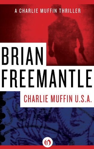 Charlie Muffin U.S.A. (The Charlie Muffin Series Book 4)