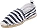 MIA Women's Malia Flat,Navy,8 M US