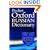 The Pocket Oxford Russian Dictionary