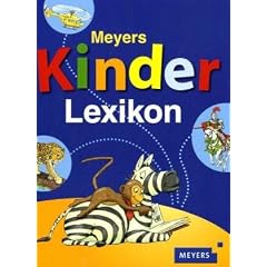 Meyers Kinderlexikon