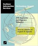 Review Faulkner Information Services  / IBM Business Intelligence Solution