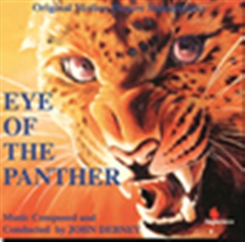 Eye of the Panther John Debney