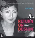 Return on Design: Smarter Web Design That Works (VOICES)