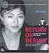 Return on Design: Smarter Web Design That Works (VOICES) by Ani Phyo ISBN 0201756072