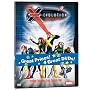 X-Men Evolution - Season 1 Collection (UnXpected Changes / Xplosive Days / X Marks the Spot / Xposing the Truth)