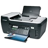 Lexmark Interpret S405 Wireless 4-In-1 Inkjet Printerby Lexmark