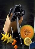Review Metro  / Metro 2935 13 Piece Knife Set