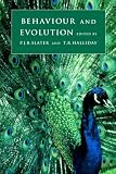 Behaviour and Evolution