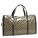 GUCCI \'duchessa\' large boston