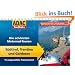 ADAC TourBooks S�dtirol und Gardasee: Die sch�nsten Motorrad-Touren: Die sch�nsten Motorrad-Touren. 16 ausgew�hlte Traumrouten