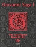 Giovanni Saga 1 (Vampire the Masquerade)