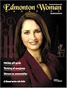 Edmonton Woman Magazine