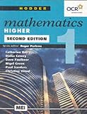 Hodder Mathematics: Higher Textbook Bk. 1 (Hodder GCSE mathematics)