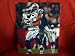 John Lynch Autographed New England Patriots 8x10 Photo, Proof Photo of John Signing for Us.