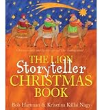 The Lion storyteller Christmas book